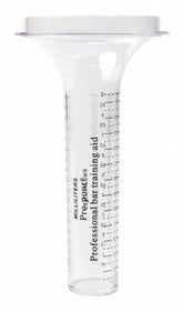 Per test sulla plastica - 90 ml